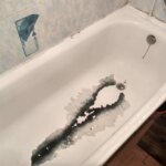 Реставрация ванн киев