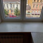 Реставрация пластиковых подоконников